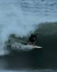 Jack macaulay is on facebook. World Surf League Italo Gets Acquainted With North Narrabeen Facebook
