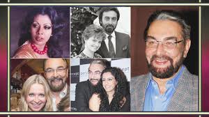 In the james bond film kabir bedi was bestowed with the title of cavaliere (knight) of the 'ordine al merito della repubblica italiana', the highest ranking civilian honour given by the. Kabir Bedi Going Strong At 70 Kabir Bedi S 4th Marriage Youtube