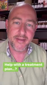 Dr. Benjamin Caplan discusses the safety of cannabis.