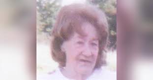 Trina F. Stowe Obituary