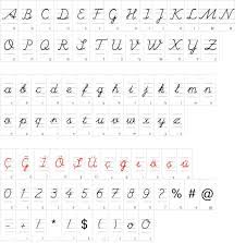 Hand Writing Cizgili Font Indir Hand Writing Cizgili Font Turkce El Yazisi Yazma Okuma