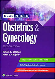 Blueprints Obstetrics Gynecology 9781496349507 Medicine