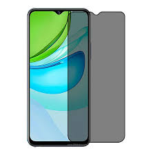 vivo Y52s t1 Screen Protector Hydrogel ...