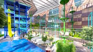 Paradigm mall, petaling jayaעובד מוניות, קניות, חניות ומוסכים פעילויות. Sim Leisure Group To Open Theme Park At Paradigm Mall In Petaling Jaya Inside Retail
