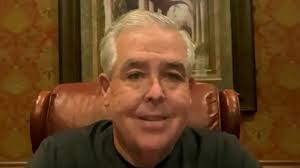 Democratic donor John Morgan launches new political party ahead of possible  run for Florida governor