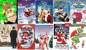 Nonetheless, the survey is a good representation of what people are watching this holiday season all over the country. Media Share Hub Top 5 Most Popular Christmas Movies For Christmas 2012