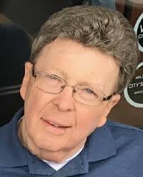 JOHN KITZMILLER Obituary