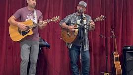 Ben Dumek LIVE