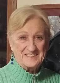 Caroleann Mullins Obituary (2014)