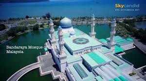 Semasa penginapan anda di resort, anda dapat menikmati kemudahan spa, makan dan golf yang luar biasa. Masjid Bandaraya Malaysia Youtube