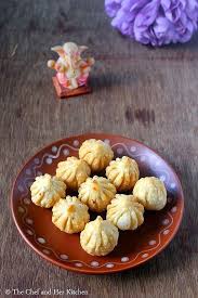 Fried Modak Modak Recipe Recipes Fries