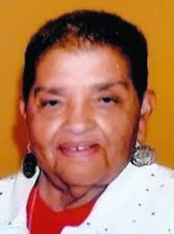 Joan Paige Obituary (1948