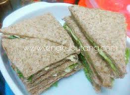 Resepi puding karamel mini paling gebu dan mudah dimakan iluminasi. Resepi Roti Sandwich Wholemeal