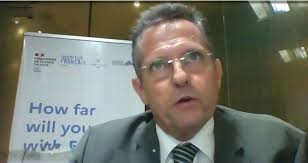 International Webinar