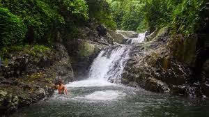 Untuk tarif dari stasiun ancol ke pantai ancol kamu akan dikenakan tarif sebesar rp. Wisata Air Terjun Yang Wajib Dikunjungi Saat Berada Di Purwakarta