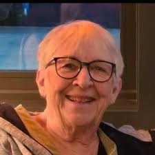 Barbara Louise Hovis, Age 86, of Butte