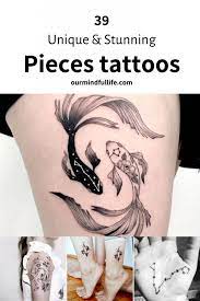 See more ideas about tattoos, clock tattoo, cool tattoos. Pin On Pisces
