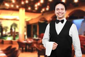 I nomi dei piatti non sono da imparare a memoria, il cliente li ordina, tu li segni sul block notes (o sul palmare), consegni l'ordine alla. Come Essere Un Buon Cameriere 10 Regole Ristomanager Blog