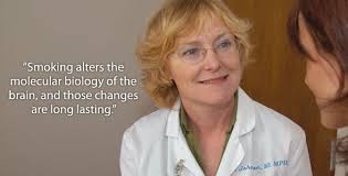 No Smoking — Our Tennessee