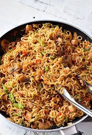 The Best Chicken Ramen Noodles Of All Time Recipe Homemade Ramen Recipes Yummy Dinners