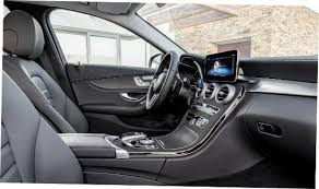 Auto bild stellt die stuttgarter mittelklasse im v. Mercedes Benz C Plug In Hybrid 2020 Im Test Schneller Weiter Sauberer Meinauto De