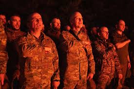 Ukraine says eastern front 'deteriorated significantly' against Russia | Al  Mayadeen English