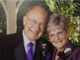 James Charles Hurst Obituary (1935