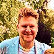 Ben Tarr's Instagram, Twitter & Facebook