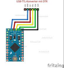 arduino pro mini programmieren mit bildern arduino programmieren arduino projekte