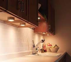 Top Tips For Adding Under Cabinet Lighting In Your Kitchen Installing Under Cabinet Lighting Under Cabinet Lighting Kitchen Under Cabinet Lighting
