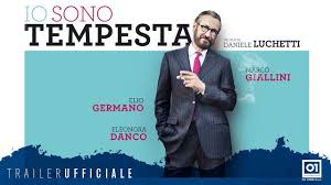 Film drammatico diretto da daniele luchetti, con marco giallini e elio germano. Io Sono Tempesta I Vizi Italioti In Una Commedia Lieve Sospesa Quasi Onirica Como Zero