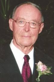 Harold McGARY Obituary (2018)