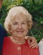 Obituary information for Velna C. Godbout Montague