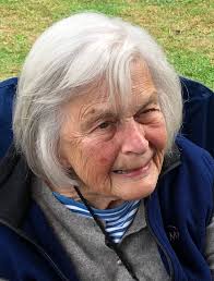 Obituary of Jeanne W Clark