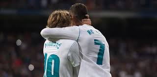 3.48pm est 15:48 ada hegerberg wins the ballon d'or féminin! Luke Modric Speaks Candidly About Ronaldo And Messi Skipping His Ballon D Or Win Sportsjoe Ie