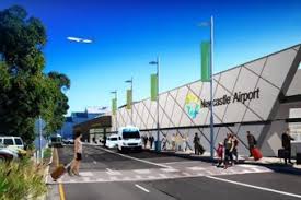 Newcastle Airport