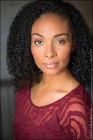 De'ana Davis Headshots May 2014