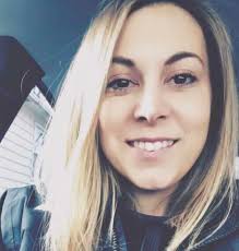 Ava Elaine Crafton b. 1974 d. 2006 Class of 1992 Henderson County High  School Parents Johnny Leith Crafton & Marlas Faye Johnston Husband Tom  Beckett