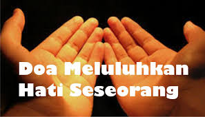 Doa Meluluhkan Hati Seseorang At Taubah Doa Islam Doa