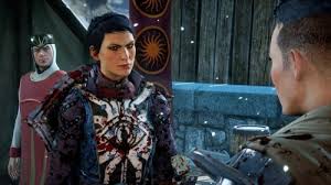 Создать мем "Кассандра (Кассандра, dragon age inquisition ...