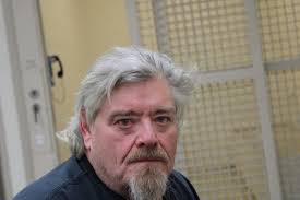 Sex offender arrested in Paxton