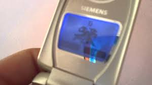 SIEMENS CL50 / EINEX-SIEMENS Collection ...