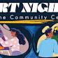 Peterson’s Community Art Class