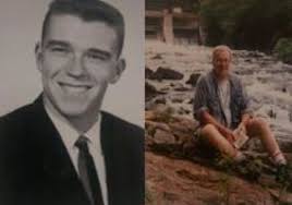 Obituary of John Edward McLean