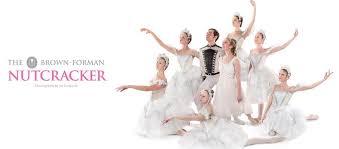 louisville ballet the brown forman nutcracker whitney