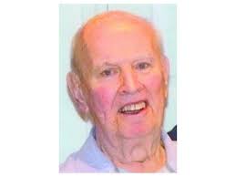 Robert Sonntag Obituary (2016)