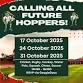 Calling All Future Hoppers! event image