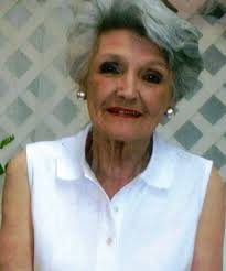 Mildred Hendrix Patterson