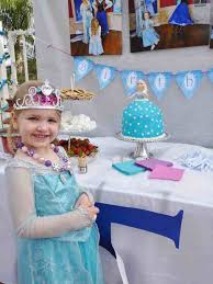 Mar 28, 2014 · if your child wants a frozen birthday party, check out these 30 frozen party ideas that will help you create the most magical winter wonderland fit for an ice princess. Disney Frozen Birthday Party On A Budget A Fun And Frugal Life