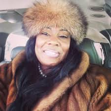 Leslie Ann Wesley (@LeslieAWesley)